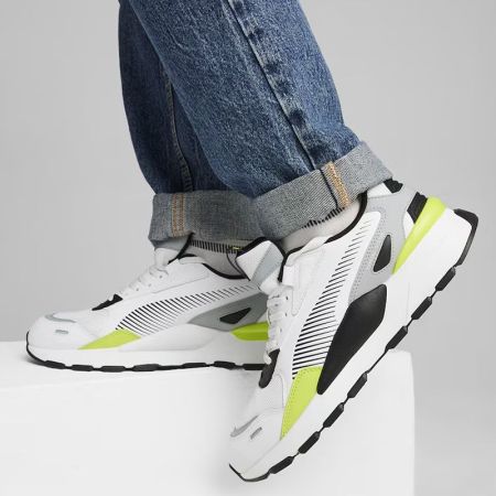 Pantofi Sport Barbati PUMA RS 3.0 Synth Pop 529564 392609-17 imagine 7