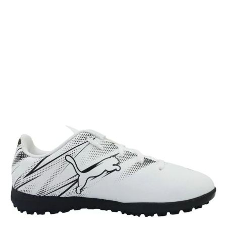 Pantofi Centipede Copii PUMA Attacanto TT Jr 533299 107481-05 imagine 2