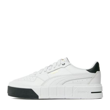 Детски Кецове PUMA Cali Court Lth 529500 393802-01 изображение 3