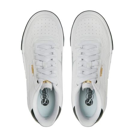 Детски Кецове PUMA Cali Court Lth 529500 393802-01 изображение 4