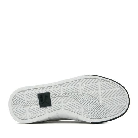 Детски Кецове PUMA Cali Court Lth 529500 393802-01 изображение 5