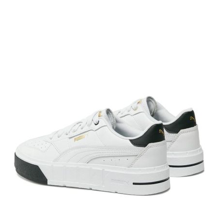 Детски Кецове PUMA Cali Court Lth 529500 393802-01 изображение 6