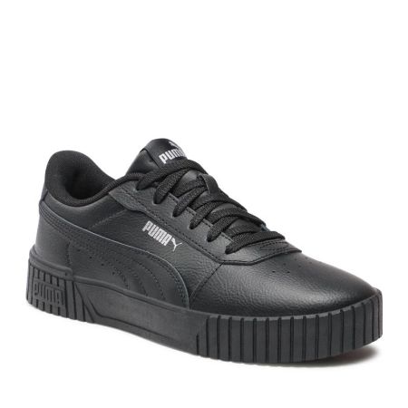 Детски Кецове PUMA Carina 2.0 529531 386185-10 изображение 2