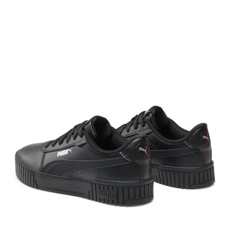 Детски Кецове PUMA Carina 2.0 529531 386185-10 изображение 3
