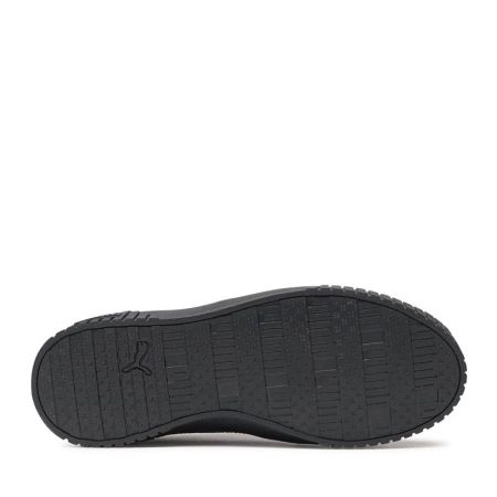 Детски Кецове PUMA Carina 2.0 529531 386185-10 изображение 4