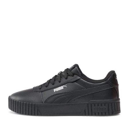 Детски Кецове PUMA Carina 2.0 529531 386185-10 изображение 6