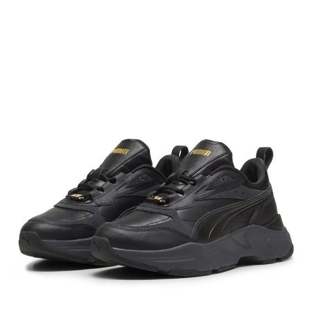 Детски Маратонки PUMA Cassia Lux 529542 397837-03 изображение 3