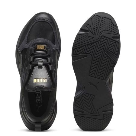 Детски Маратонки PUMA Cassia Lux 529542 397837-03 изображение 4