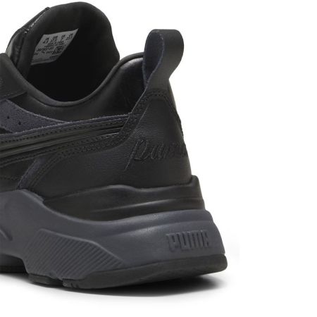 Детски Маратонки PUMA Cassia Lux 529542 397837-03 изображение 5