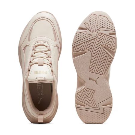 Детски Маратонки PUMA Cassia SL 529508 385279-05 изображение 4