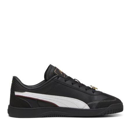 Детски Кецове PUMA Club 5V5 Class Act 529547 397492-01 изображение 2