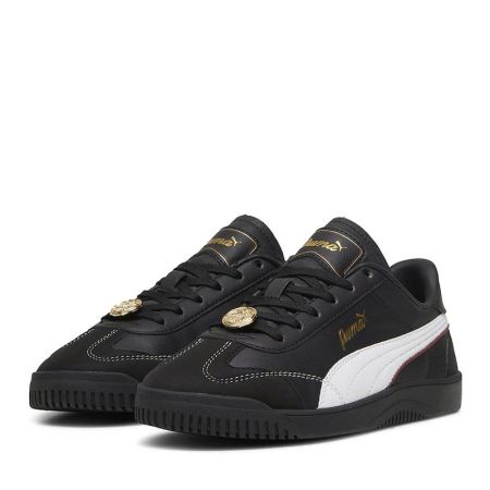 Детски Кецове PUMA Club 5V5 Class Act 529547 397492-01 изображение 3