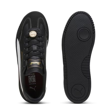 Детски Кецове PUMA Club 5V5 Class Act 529547 397492-01 изображение 4