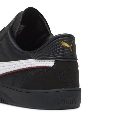 Детски Кецове PUMA Club 5V5 Class Act 529547 397492-01 изображение 5