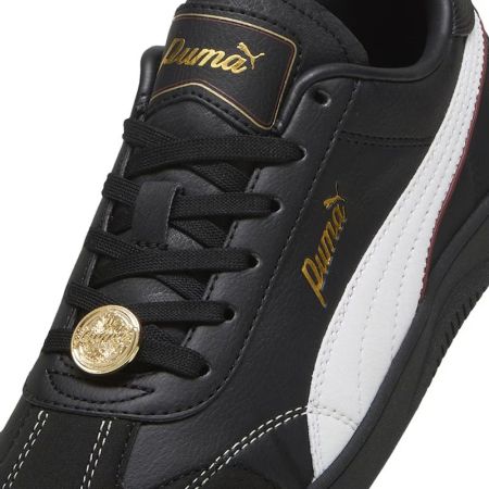 Детски Кецове PUMA Club 5V5 Class Act 529547 397492-01 изображение 6