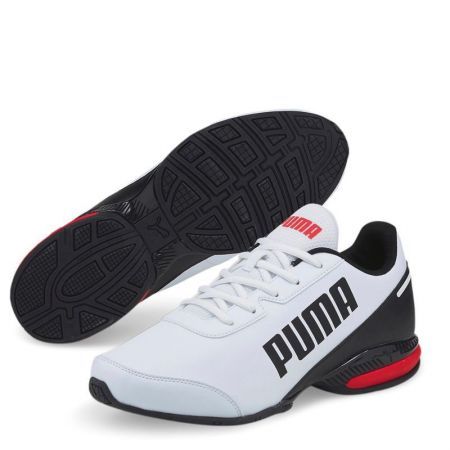 Дамски Маратонки PUMA Equate SL 521949 377158-01 изображение 7