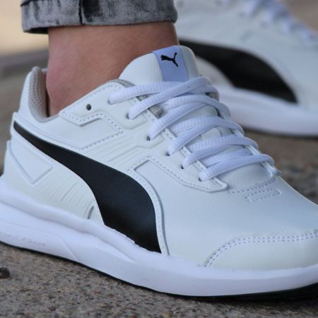 Дамски Маратонки PUMA Escaper SL 521886 190184-10 изображение 8