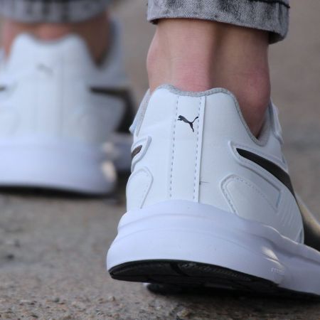 Дамски Маратонки PUMA Escaper SL 521886 190184-10 изображение 9