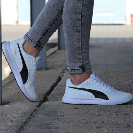Дамски Маратонки PUMA Escaper SL 521886 190184-10 изображение 7