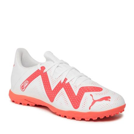 ΑΝΔΡΙΚΑ ΠΟΔΟΣΦΑΙΡΙΚΑ ΠΑΠΟΥΤΣΙΑ ΜΕ ΣΧΑΡΑ PUMA Future Play TT 527758 107381-01 εικόνα 2