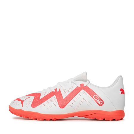 ΑΝΔΡΙΚΑ ΠΟΔΟΣΦΑΙΡΙΚΑ ΠΑΠΟΥΤΣΙΑ ΜΕ ΣΧΑΡΑ PUMA Future Play TT 527758 107381-01 εικόνα 3