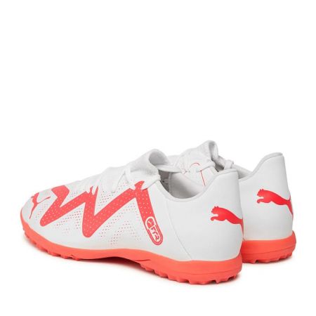 ΑΝΔΡΙΚΑ ΠΟΔΟΣΦΑΙΡΙΚΑ ΠΑΠΟΥΤΣΙΑ ΜΕ ΣΧΑΡΑ PUMA Future Play TT 527758 107381-01 εικόνα 4