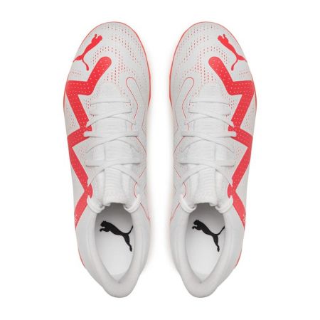 ΑΝΔΡΙΚΑ ΠΟΔΟΣΦΑΙΡΙΚΑ ΠΑΠΟΥΤΣΙΑ ΜΕ ΣΧΑΡΑ PUMA Future Play TT 527758 107381-01 εικόνα 5