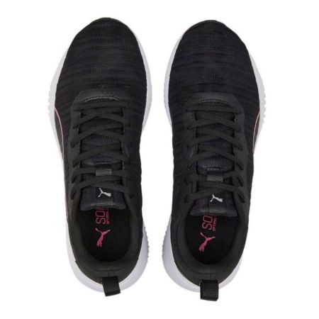 Pantofi Sport Copii PUMA Flyer Flex 528871 195507-13 imagine 4