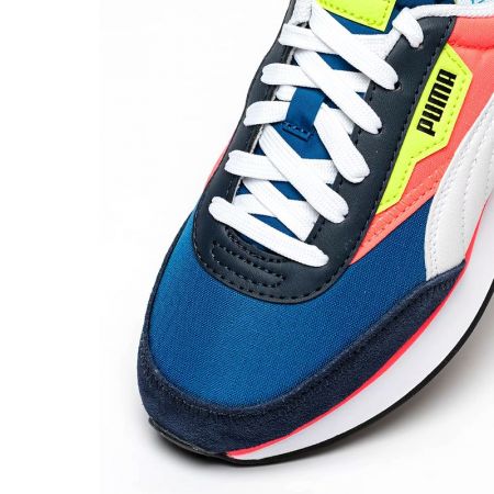 Детски Маратонки PUMA Future Rider Play On 527087 372349-27 изображение 6