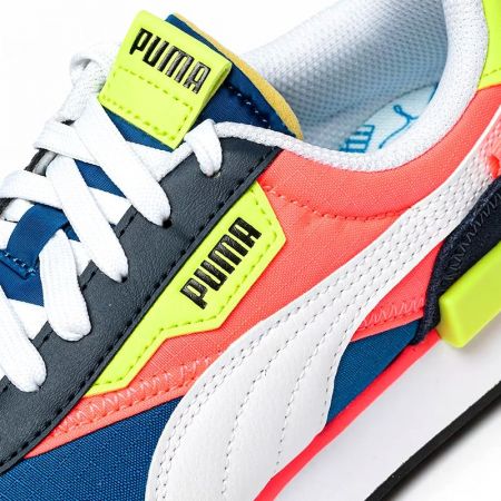 Детски Маратонки PUMA Future Rider Play On 527087 372349-27 изображение 7