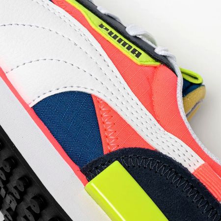 Детски Маратонки PUMA Future Rider Play On 527087 372349-27 изображение 8