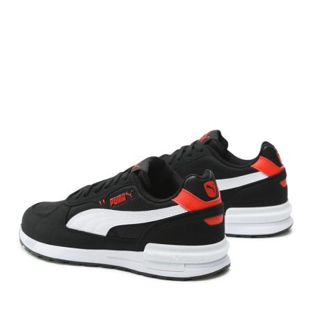 Детски Маратонки PUMA Graviton 529496 381987-11 изображение 3