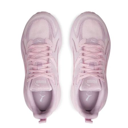Детски Маратонки PUMA Hypnotic LS 529526 395295-06 изображение 5