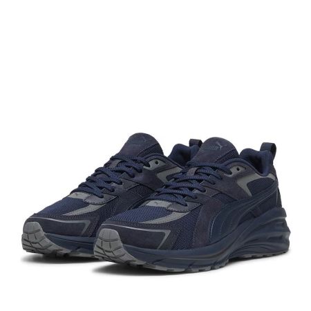 Дамски Маратонки PUMA Hypnotic LS 529632 395295-15 изображение 3