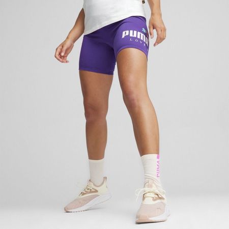 Дамски Маратонки PUMA Pacer Beauty 529518 395238-02 изображение 7