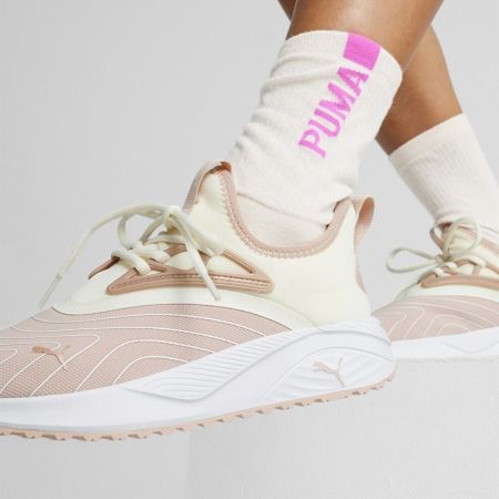 Дамски Маратонки PUMA Pacer Beauty 529518 395238-02 изображение 8