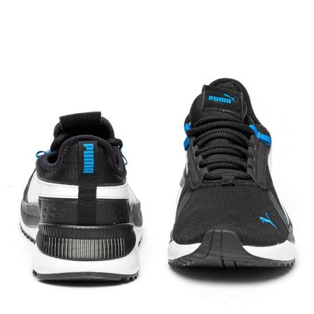 Дамски Маратонки PUMA Pacer Future Street Plus 527096 384634-20 изображение 4