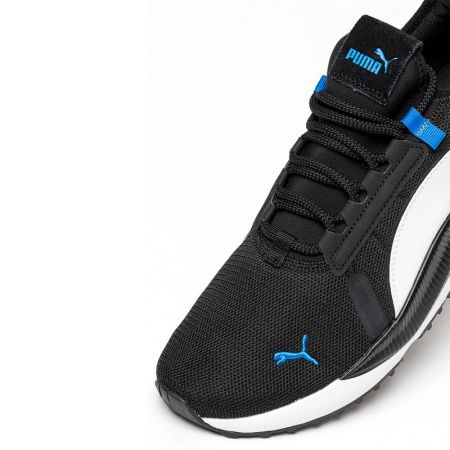 Дамски Маратонки PUMA Pacer Future Street Plus 527096 384634-20 изображение 6