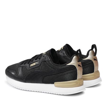 Детски Маратонки PUMA R78 529494 381070-01 изображение 3