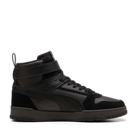 Tenisi Barbati PUMA RBD Game SD  529538 397551-03 imagine 2