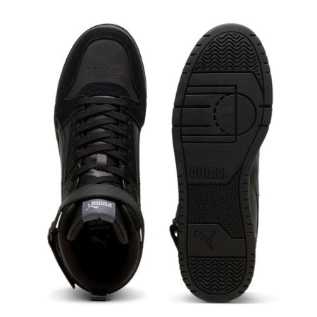 Tenisi Barbati PUMA RBD Game SD  529538 397551-03 imagine 4