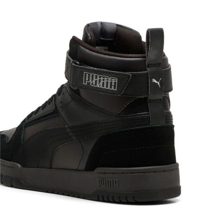 Tenisi Barbati PUMA RBD Game SD  529538 397551-03 imagine 5
