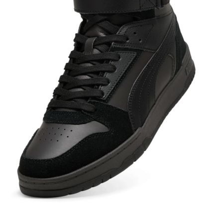Tenisi Barbati PUMA RBD Game SD  529538 397551-03 imagine 6