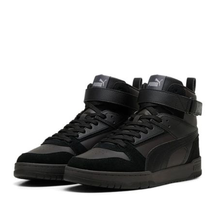 Tenisi Barbati PUMA RBD Game SD  529538 397551-03 imagine 3