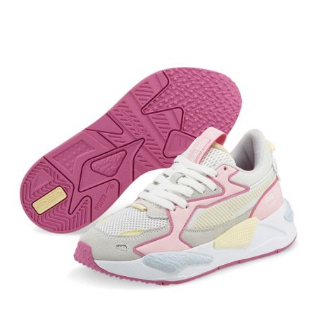 Дамски Маратонки PUMA RS-Z Outline 527128 384723-03 изображение 3