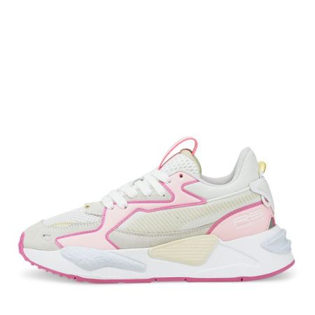 Детски Маратонки PUMA RS-Z Outline 527129 384723-03