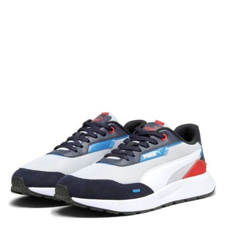 Мъжки Маратонки PUMA Runtamed Plus 533293 391250-11 изображение 3
