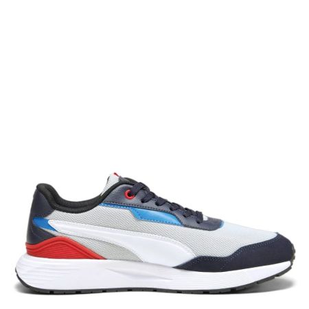Мъжки Маратонки PUMA Runtamed Plus 533293 391250-11 изображение 2