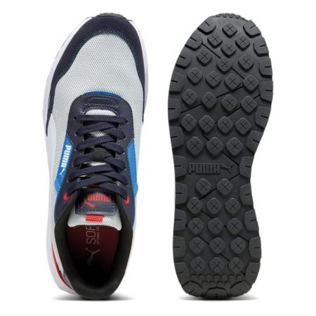 Мъжки Маратонки PUMA Runtamed Plus 533293 391250-11 изображение 4