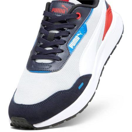 Мъжки Маратонки PUMA Runtamed Plus 533293 391250-11 изображение 5